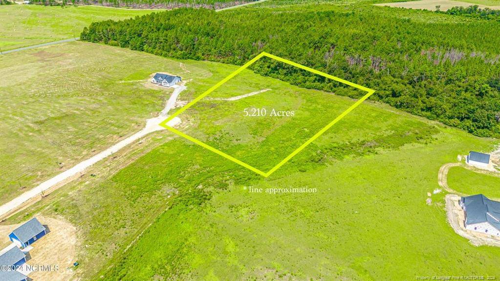 Jackson Springs, NC 27281,TBD Autumn Lane