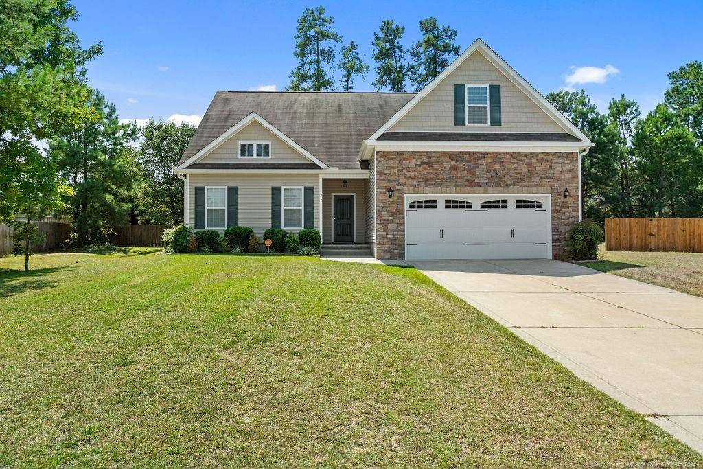 Cameron, NC 28326,35 Knotty Pine Drive