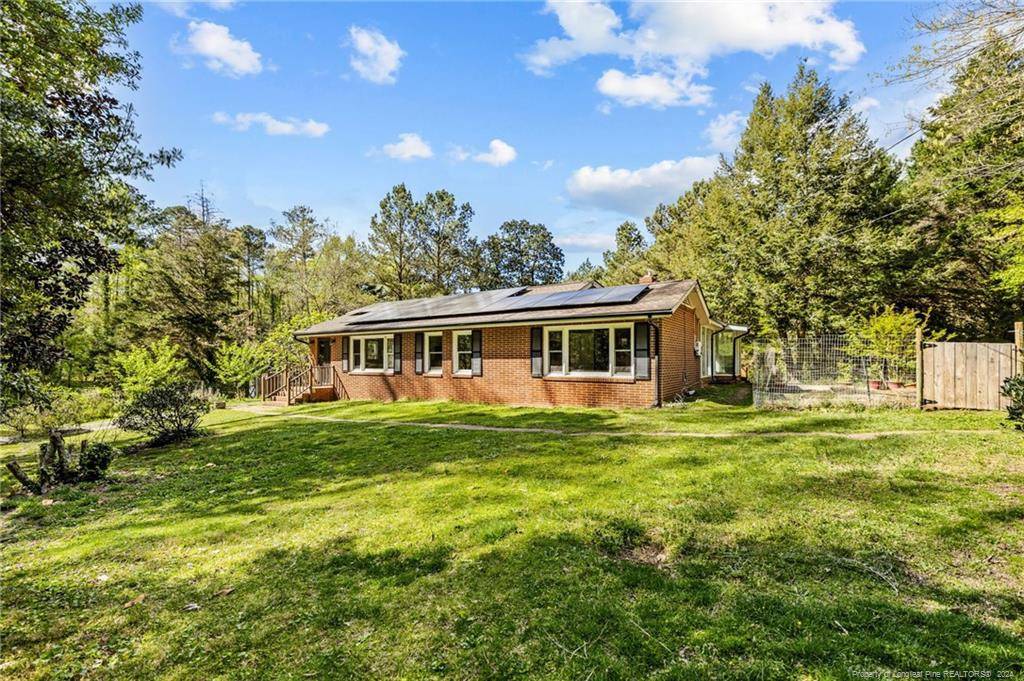 Carthage, NC 28327,806 Sunset Drive