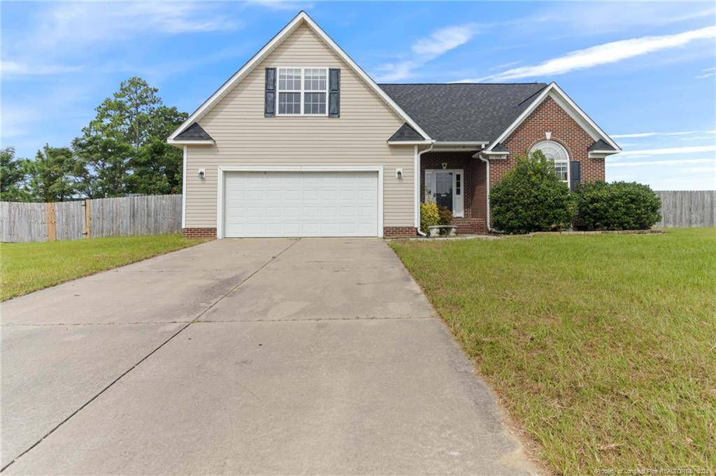 Raeford, NC 28376,152 Wood Valley Lane