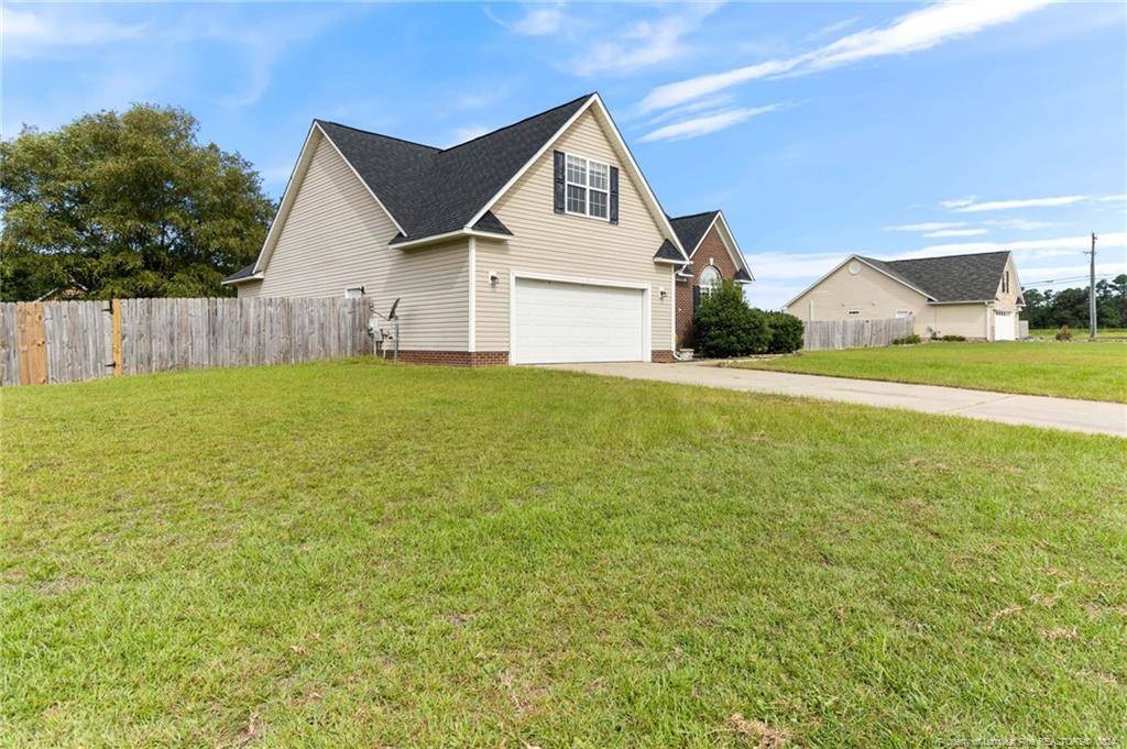 Raeford, NC 28376,152 Wood Valley Lane