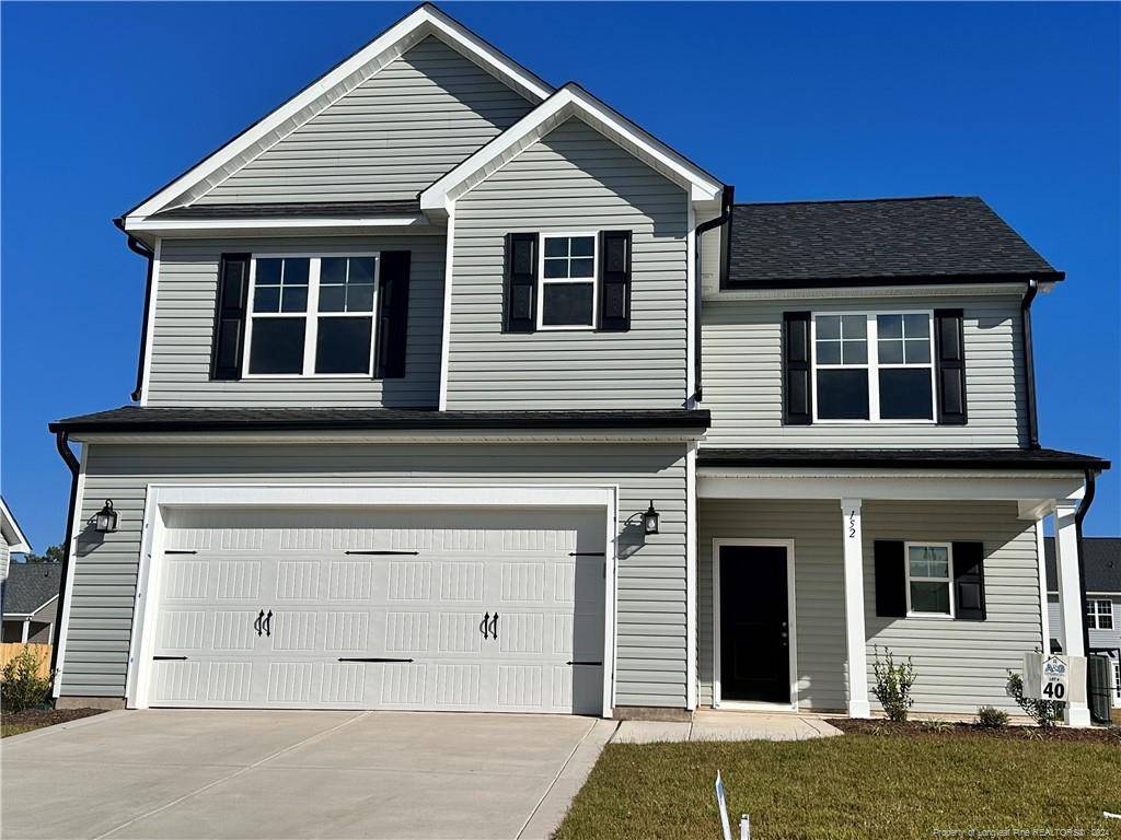 Raeford, NC 28376,152 Claudia Lane