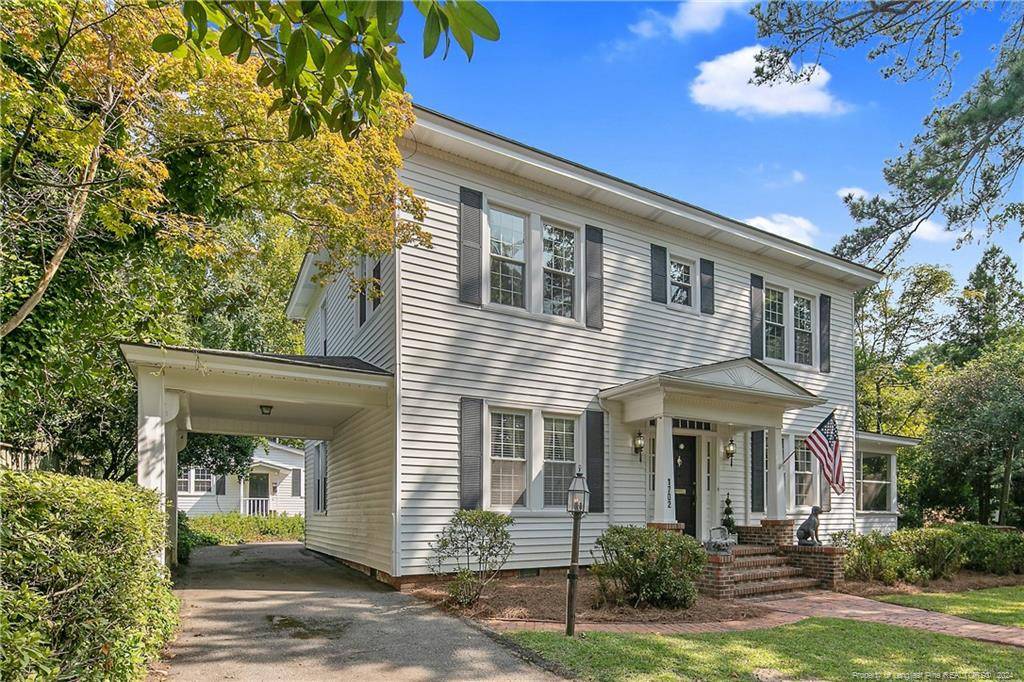 Fayetteville, NC 28305,1702 Raeford Road