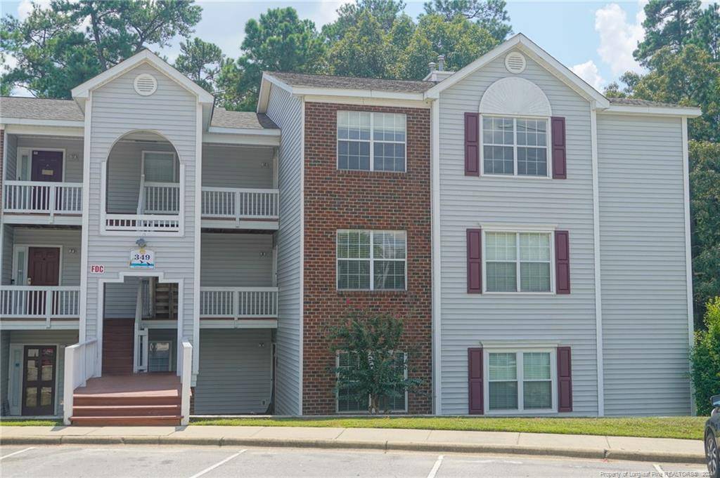 Fayetteville, NC 28314,349 Waterdown Drive #12