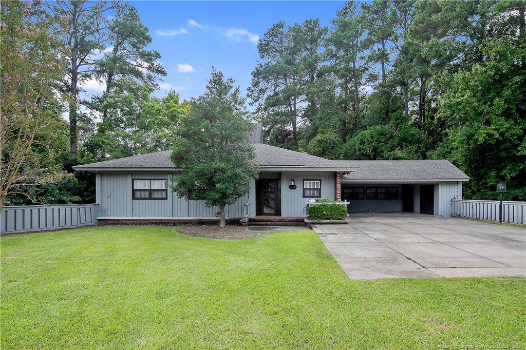Fayetteville, NC 28305,2116 Winterlochen Road