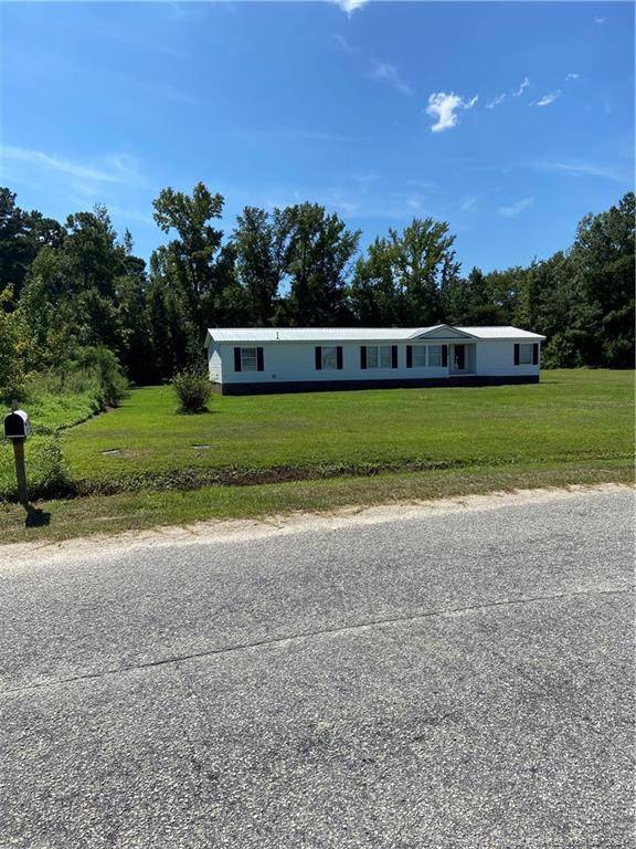 Lumberton, NC 28360,259 FERNWOOD Circle