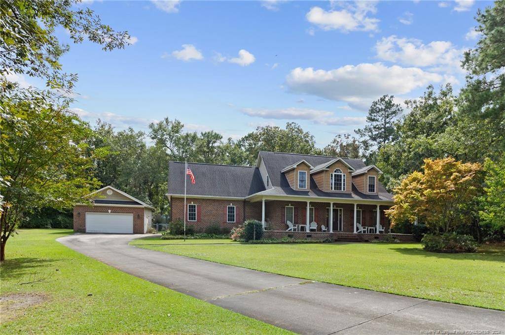 Autryville, NC 28318,7742 Skylark Court