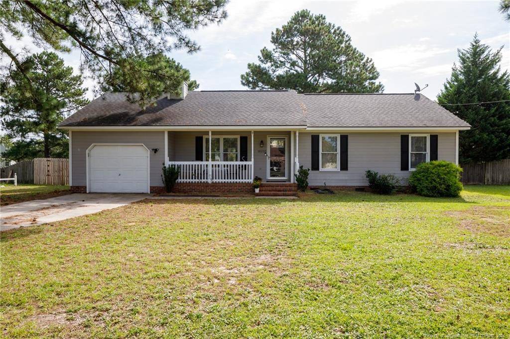 Raeford, NC 28376,10205 Rockfish Road