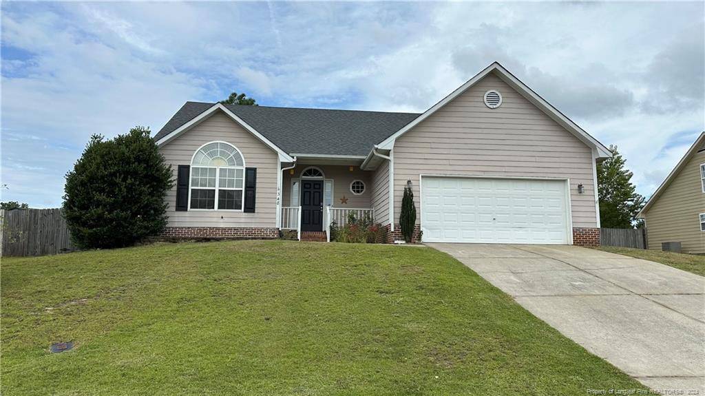 Raeford, NC 28376,348 Somerset Drive