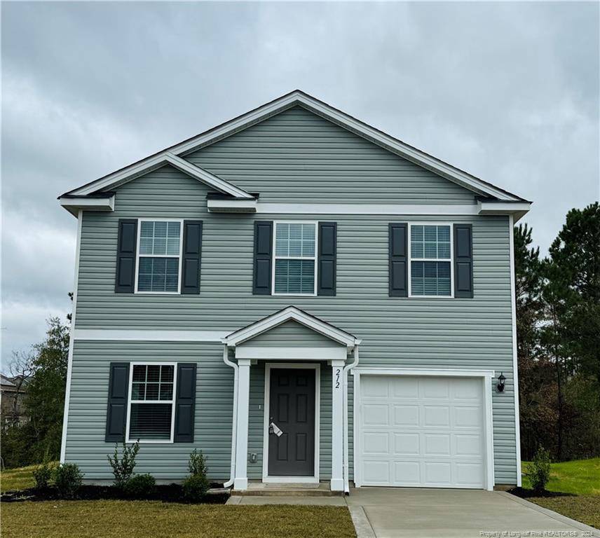 Raeford, NC 28376,212 Cobra (Lot 38) Lane