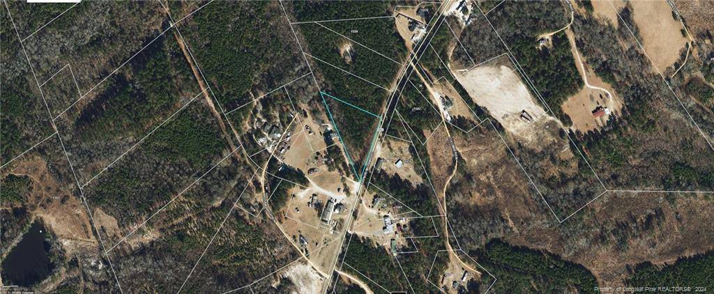 Linden, NC 28356,Lot 1 (Sandhill Estates) Raynor McLamb Road