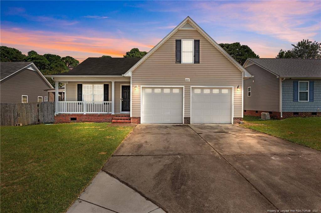 Fayetteville, NC 28306,2213 Stornoway Court
