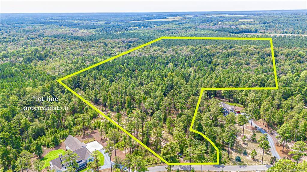 Foxfire, NC 27281,503 Grande Pines Vista