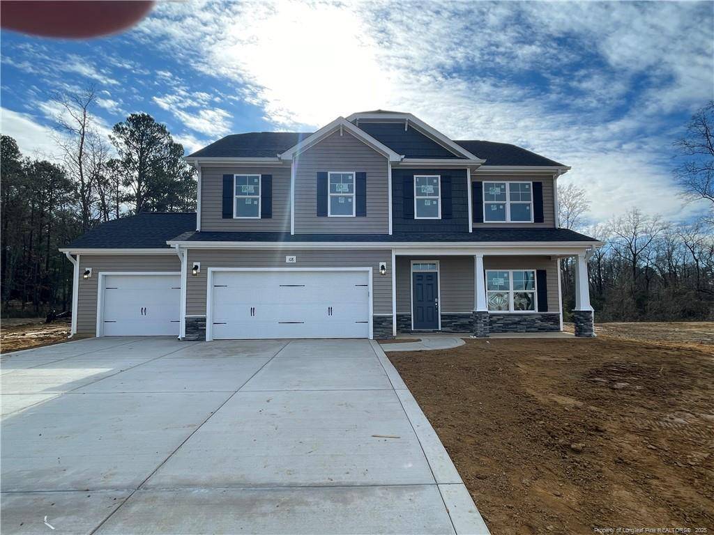 Raeford, NC 28376,108 Ironbark Drive