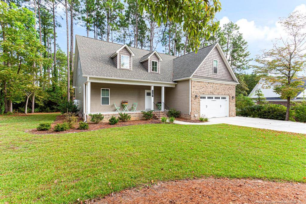 Fayetteville, NC 28304,1707 Hatherleigh Place