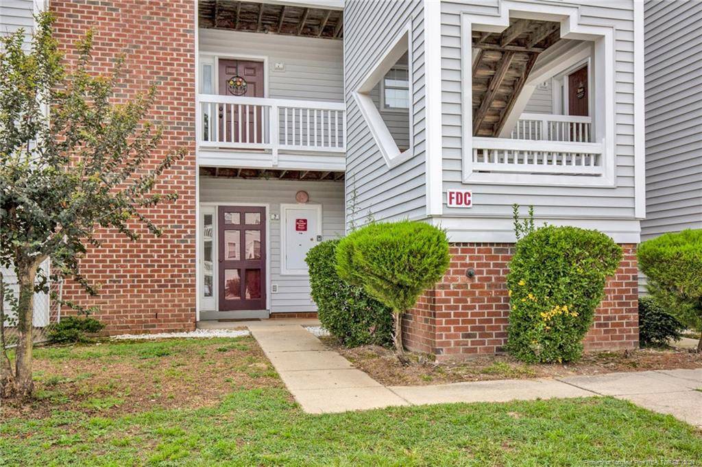 Fayetteville, NC 28314,264 Waterdown Drive #3