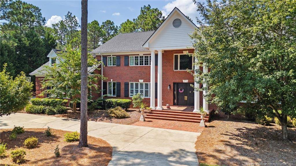 Pinehurst, NC 28374,16 Mulbren Court