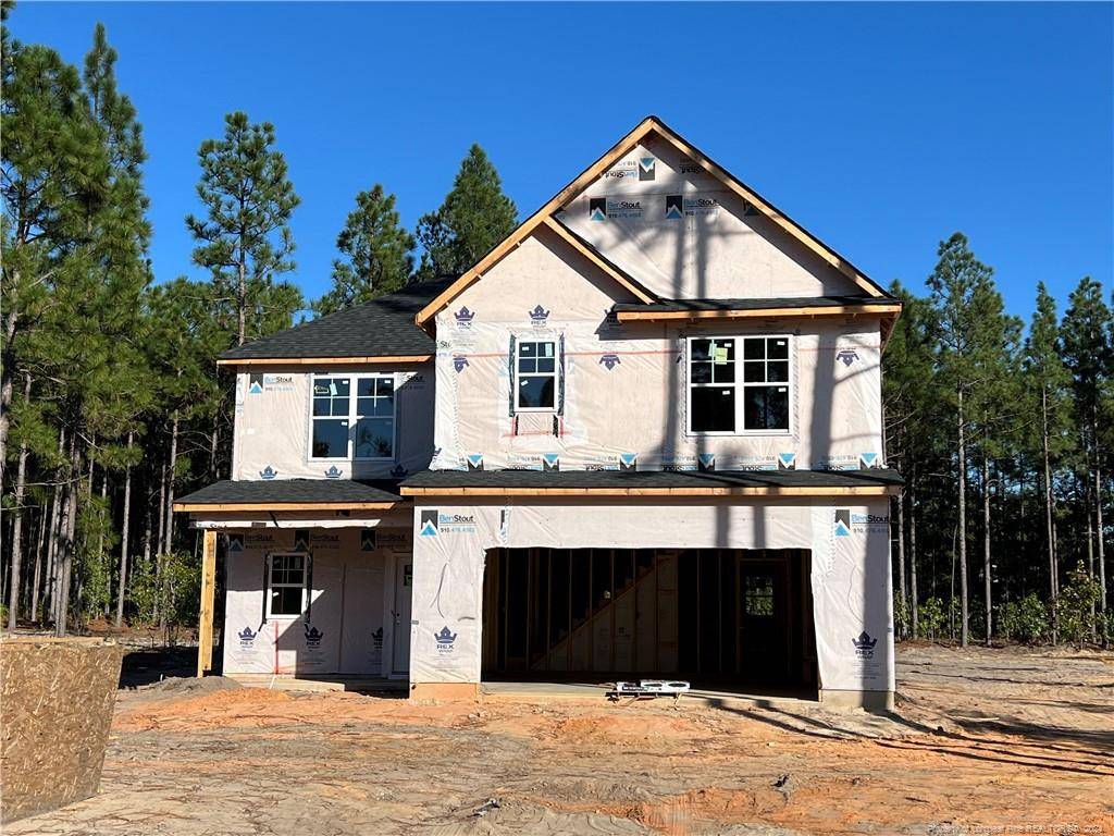 Fayetteville, NC 28311,729 Rhum (Lot 4) Drive