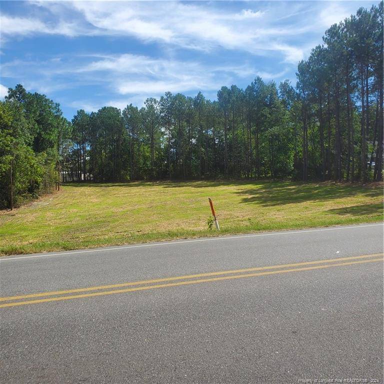 Raeford, NC 28376,TBD Lot 2 Rockfish Road