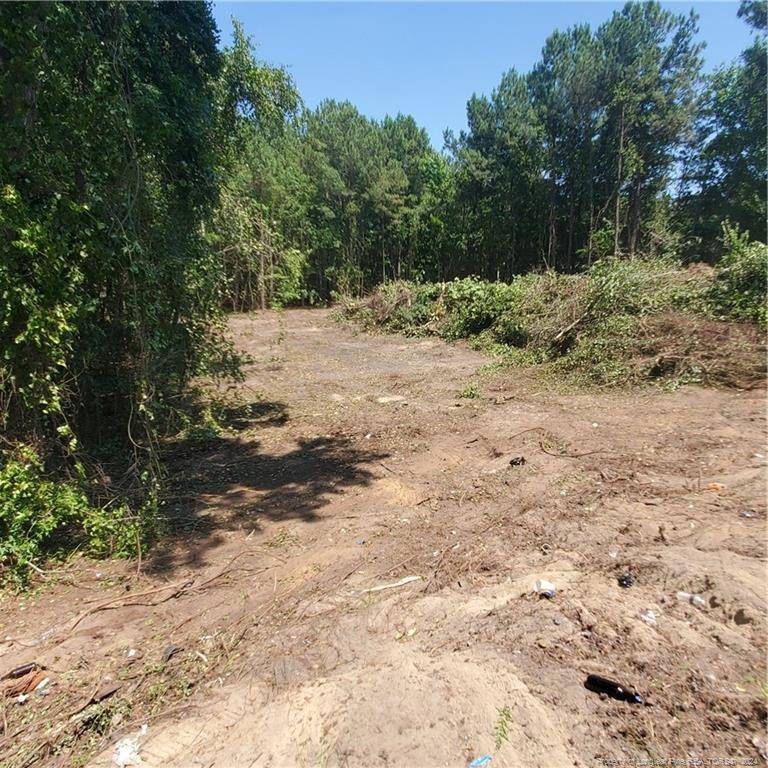 Raeford, NC 28376,TBD Lot 2 Rockfish Road