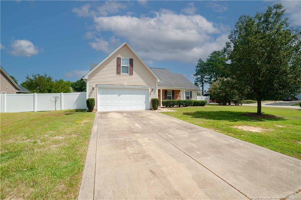 Fayetteville, NC 28306,2904 Aristocrat Lane