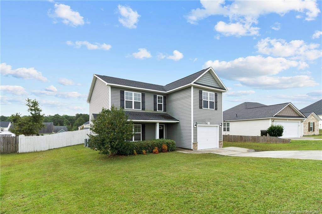 Hope Mills, NC 28348,2537 Hunting Bow Drive