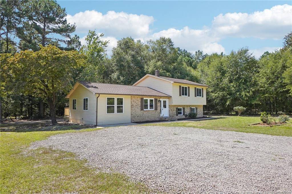 West End, NC 27376,1379 Juniper Lake Road