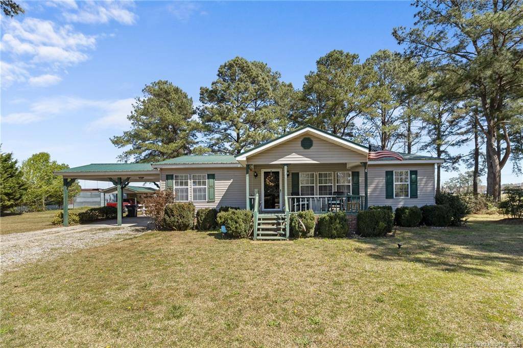 Maxton, NC 28364,70 Surf Lane