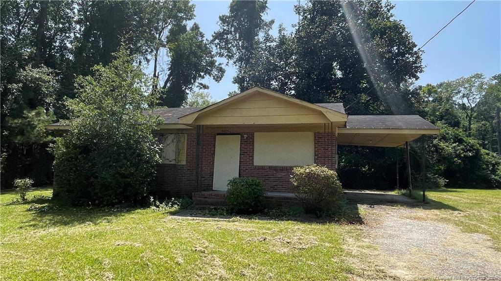 Fayetteville, NC 28314,6055 Louise Street