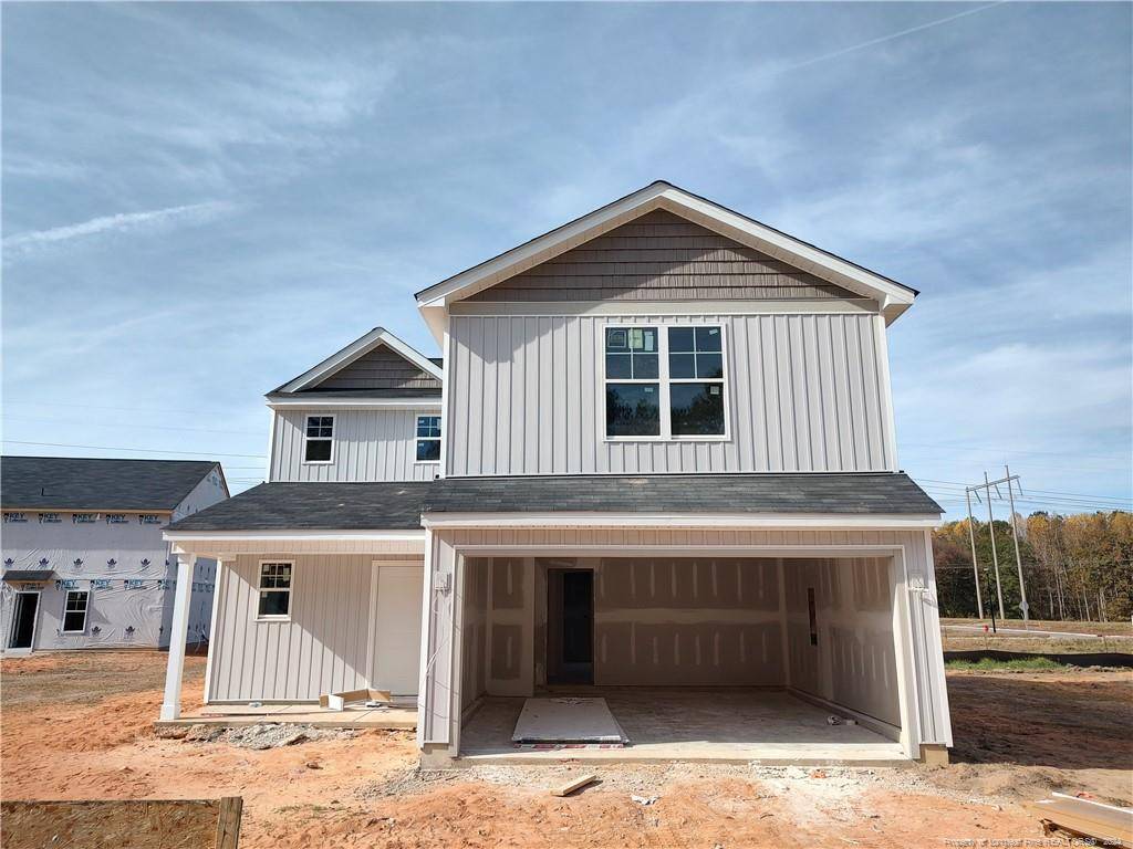 Spring Lake, NC 28390,815 Old Angus (Lot 26) Lane