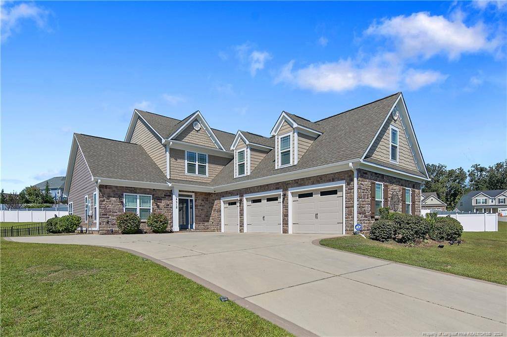 Fayetteville, NC 28306,4218 Dock View Road