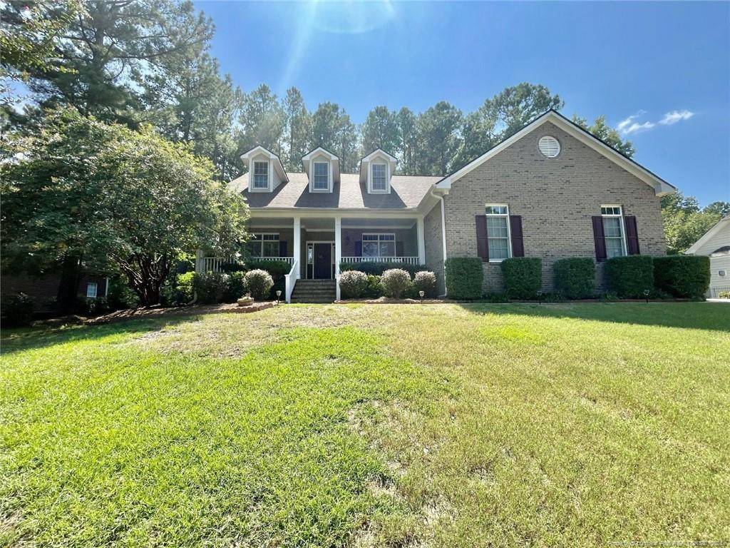 Spring Lake, NC 28390,61 Fountain Park Circle