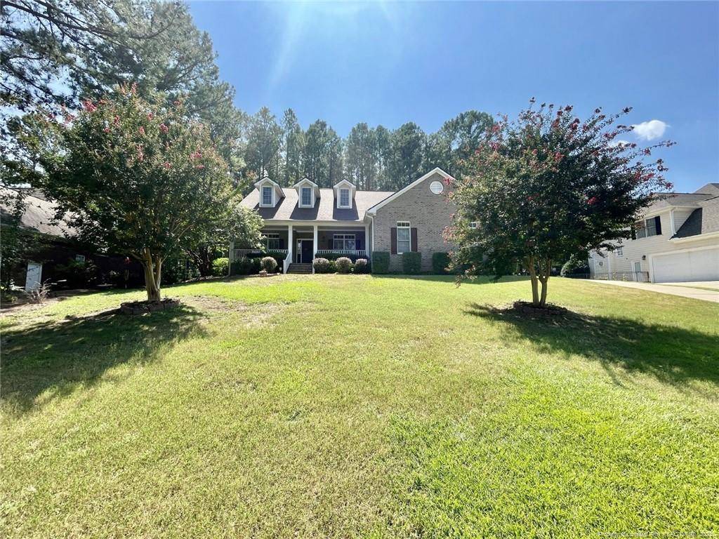 Spring Lake, NC 28390,61 Fountain Park Circle