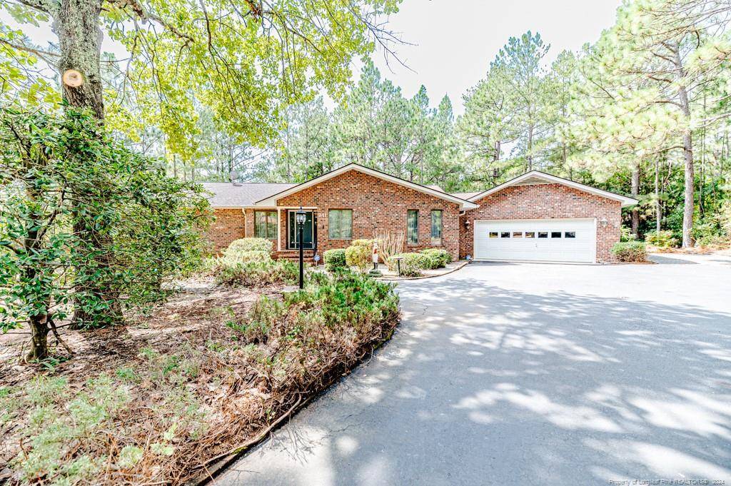 West End, NC 27376,241 Firetree Lane