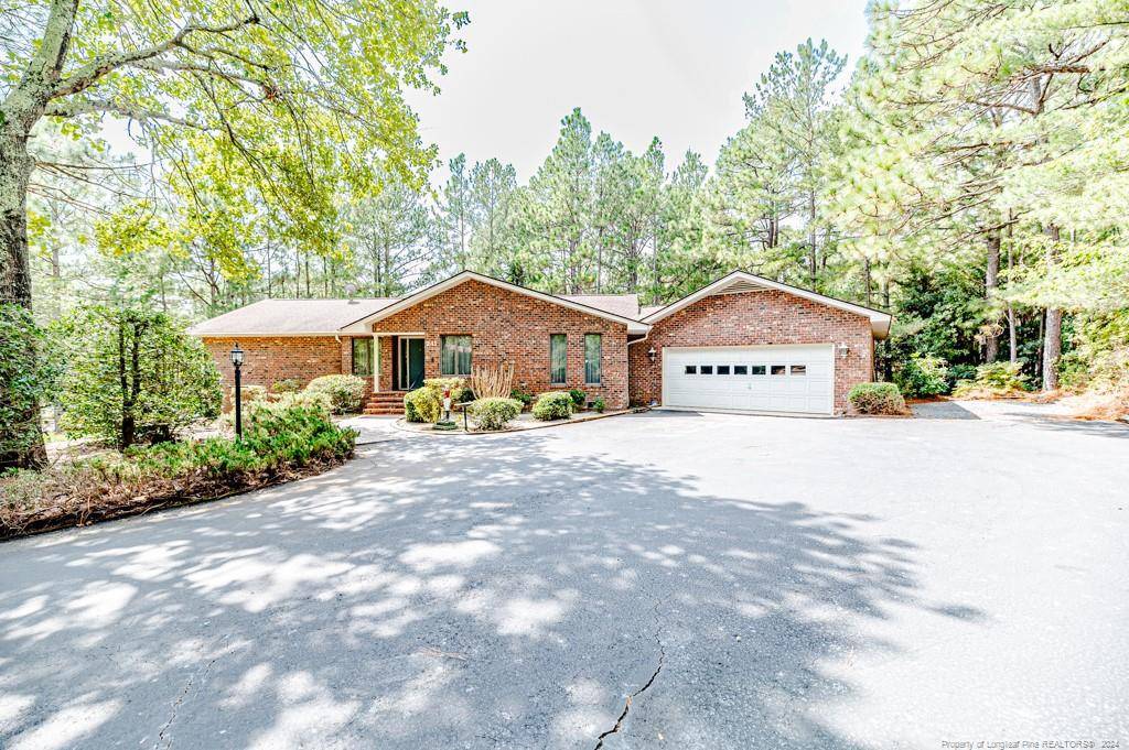 West End, NC 27376,241 Firetree Lane