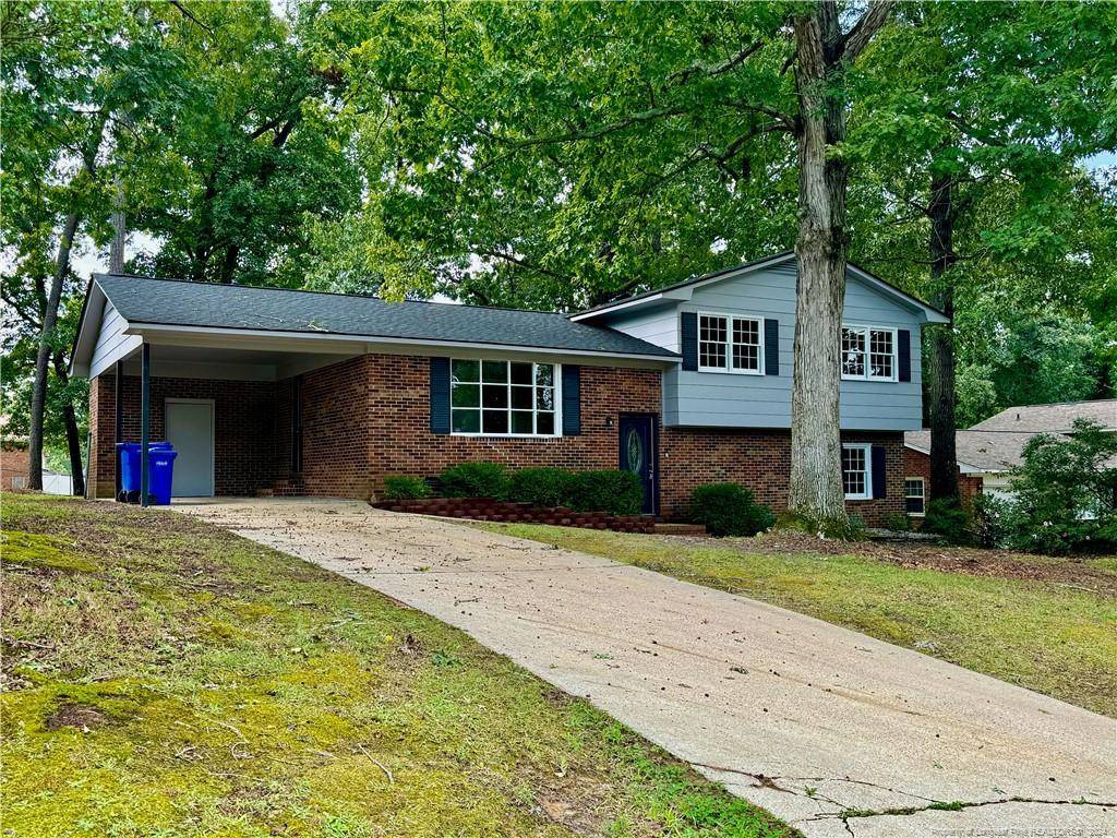 Fayetteville, NC 28314,6005 Poland Court