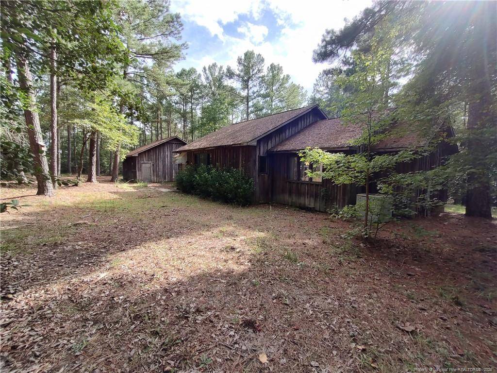 Sanford, NC 27332,555 Key Rd Road