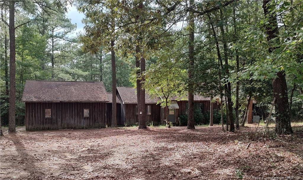 Sanford, NC 27332,555 Key Rd Road