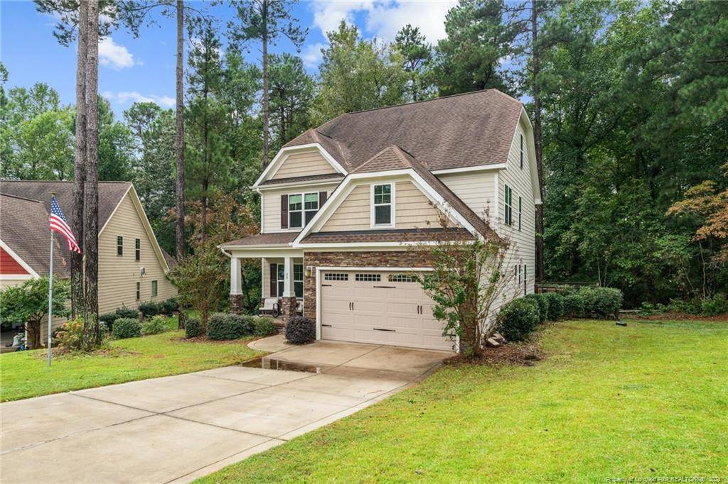 Spring Lake, NC 28390,32 Waterside Circle