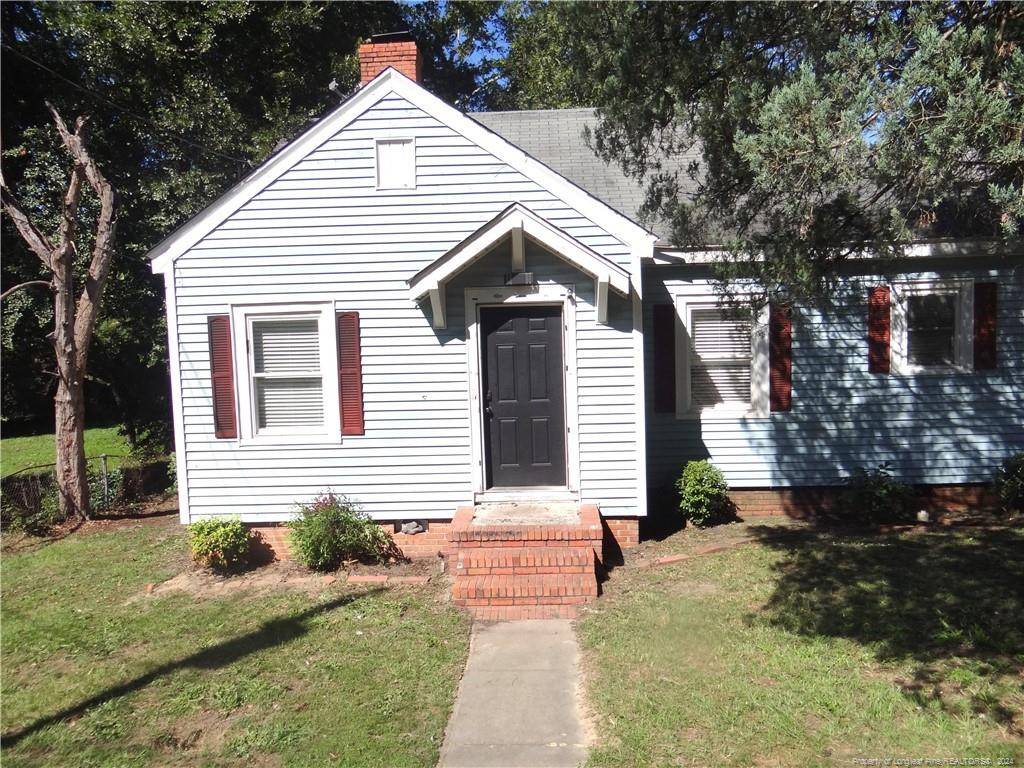 Fayetteville, NC 28311,105 Kensington Circle