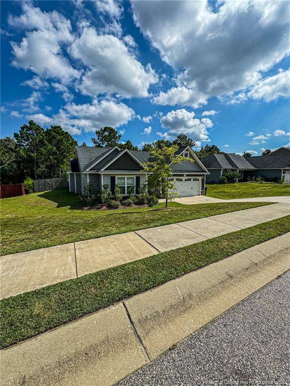 Bunnlevel, NC 28323,238 Angel Oak Drive