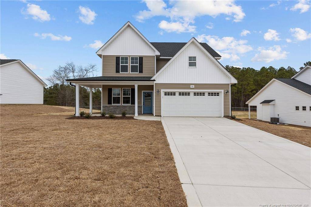 Raeford, NC 28376,176 Grove Walk (Lot 37) Road