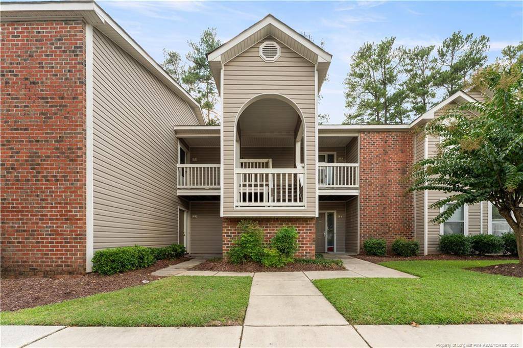 Fayetteville, NC 28314,671 Bartons Landing Place #5