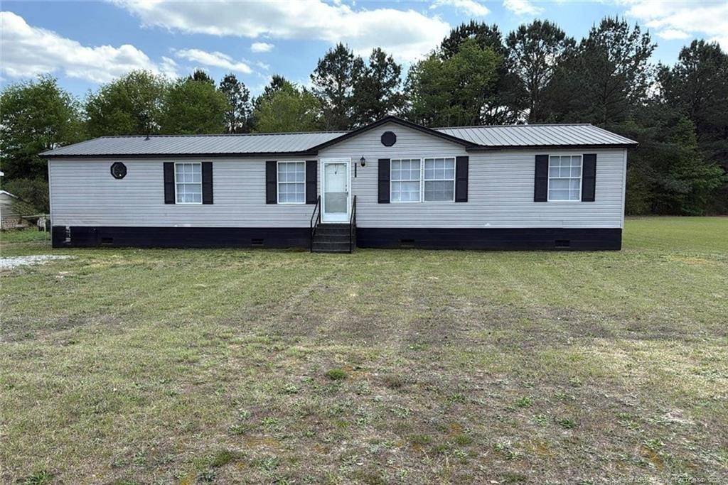 Laurel Hill, NC 28351,6810 Old Wire Road