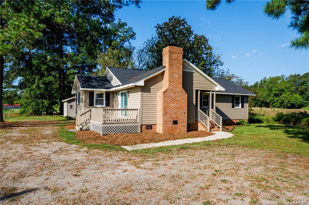 Lumberton, NC 28358,5288 Howell Road