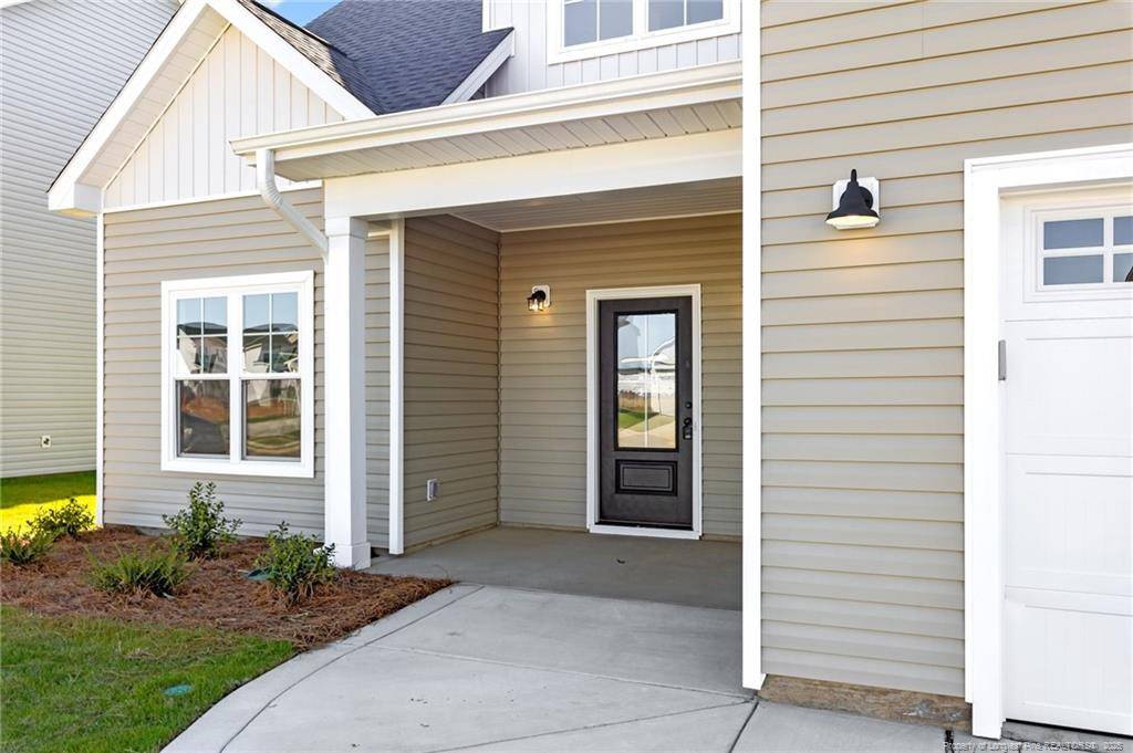 Raeford, NC 28376,151 Bourbon (Lot 11) Street
