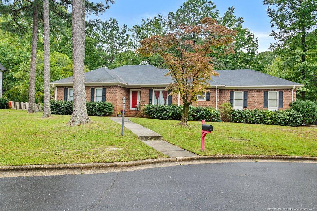 Fayetteville, NC 28311,3929 Sarasota Drive