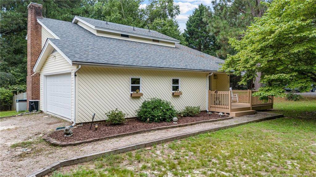 West End, NC 27376,104 Juniper Court