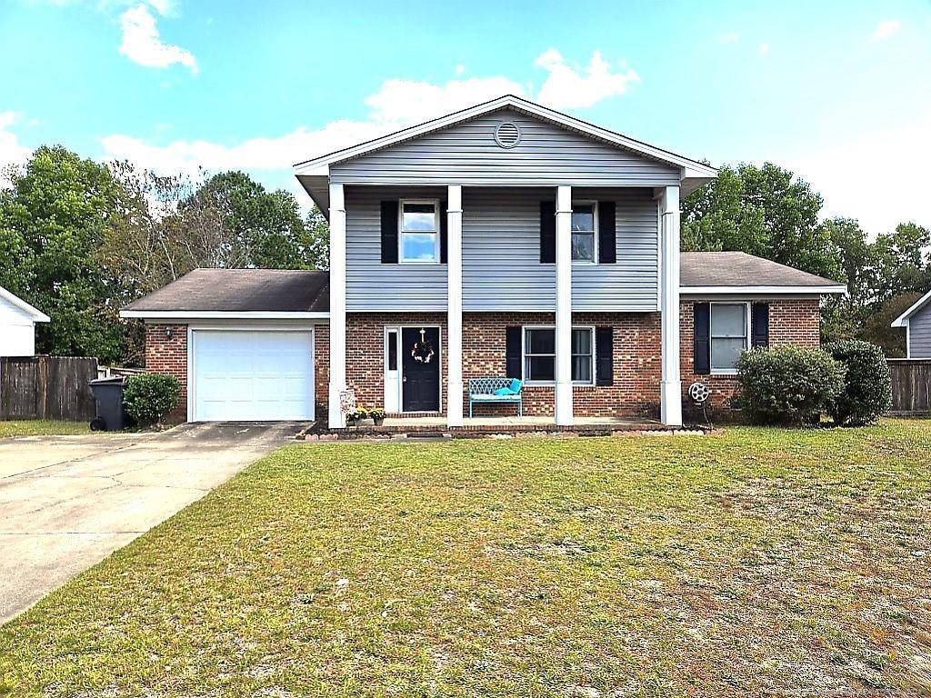 Fayetteville, NC 28314,6878 Baystone Road