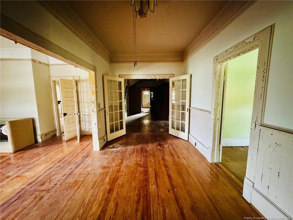 Fairmont, NC 28340,103 Trinity Street